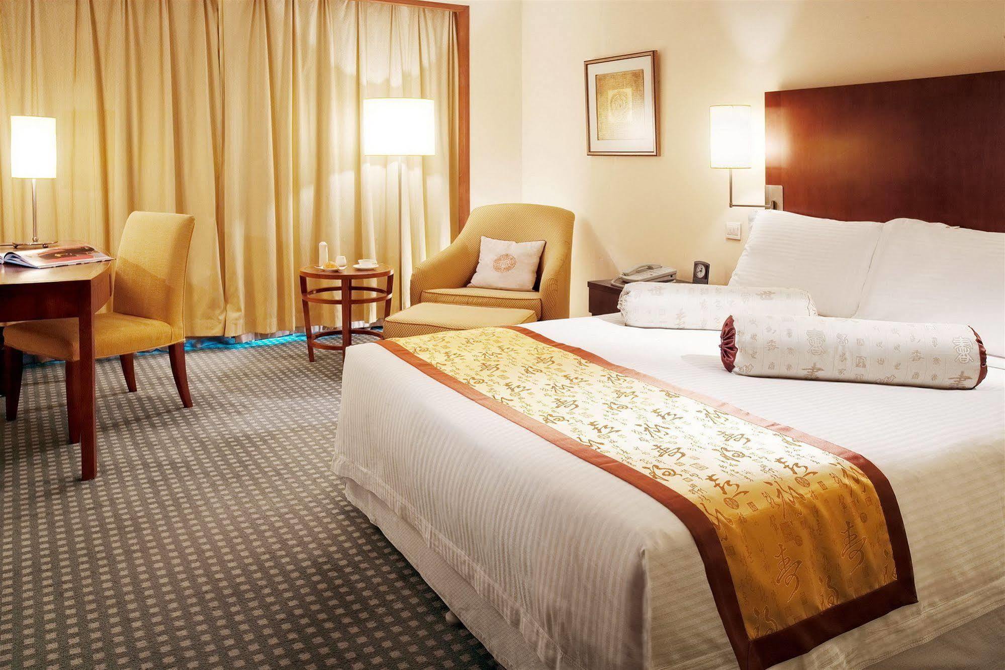 Grand Mercure 4* Pékin (Beijing)