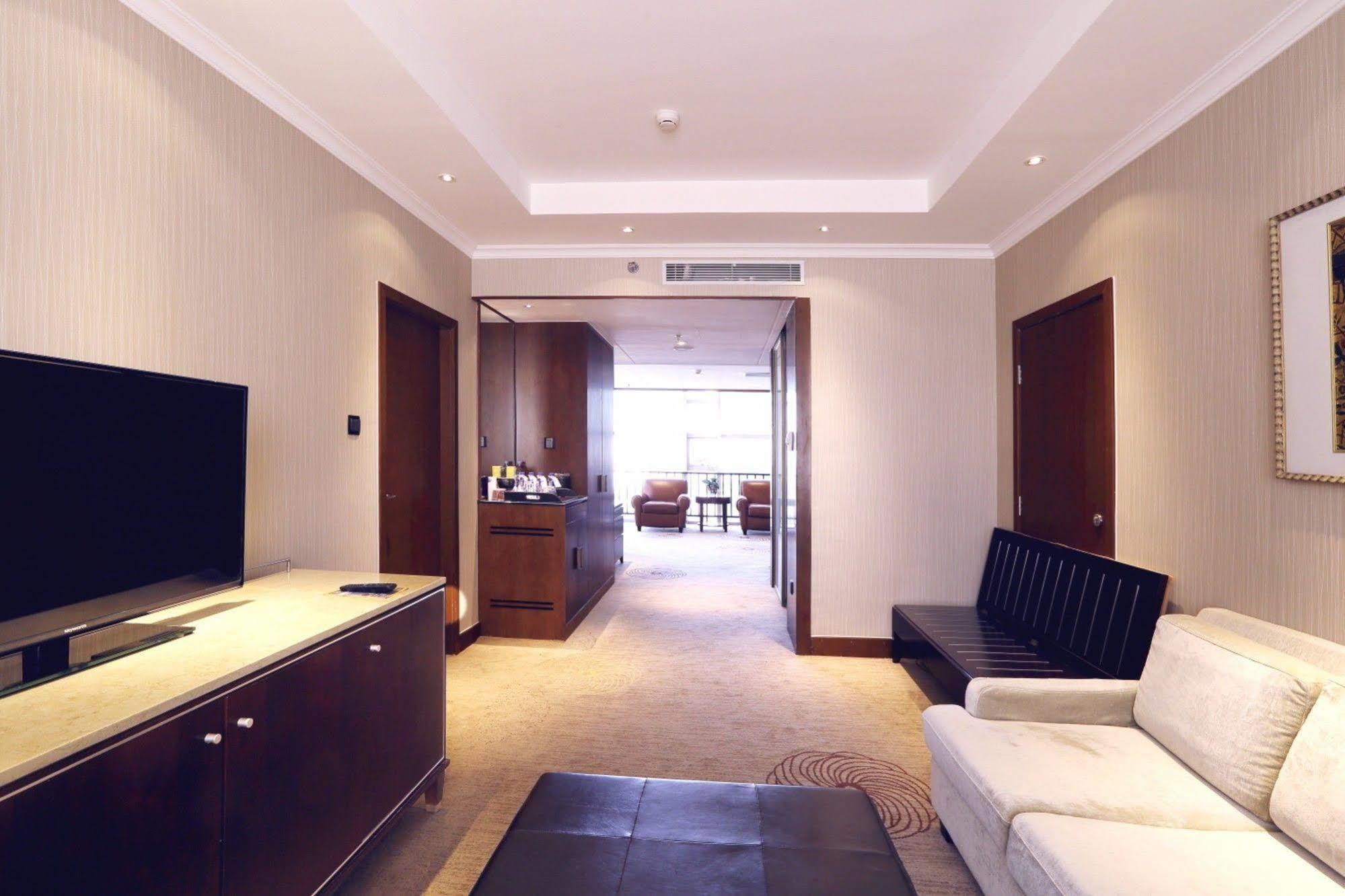 Hotel Grand Mercure Beijing