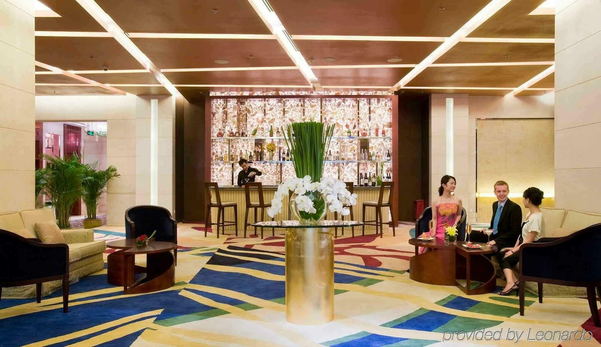 Grand Mercure 4* Beijing