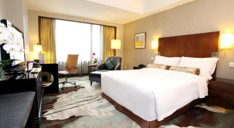 Hotel Grand Mercure Beijing